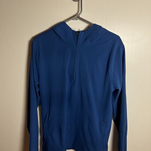 Lululemon Rise 'N Sweat Long Sleeve - Picture 5 of 5